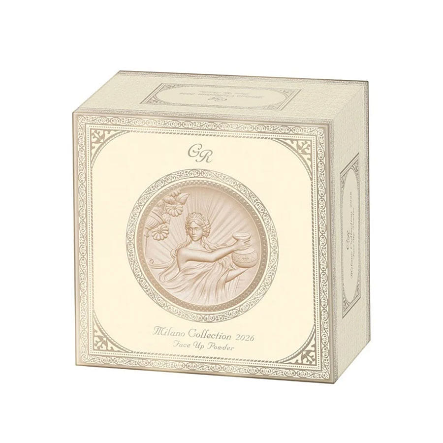 Get Kanebo Milano Collection GR Face Up Powder 2026 30 g Delivered