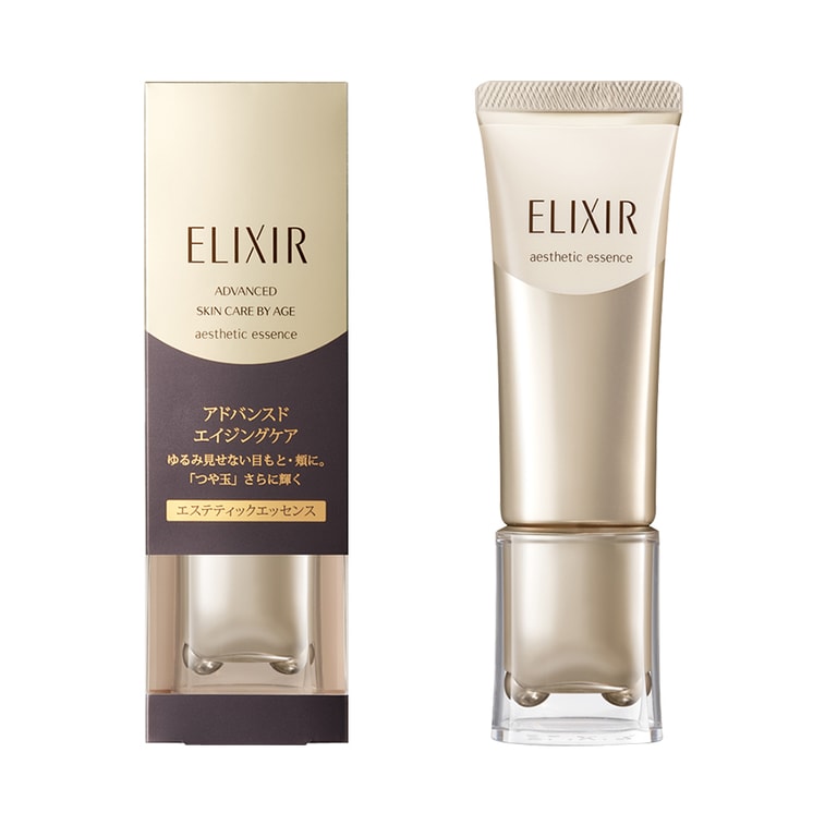 Get SHISEIDO ELIXIL Beauty Salon Essence Delivered | Weee! Asian