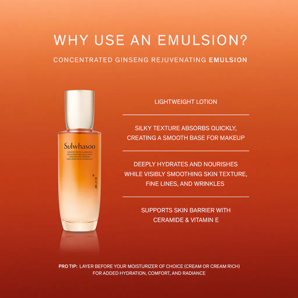 Get Sulwhasoo Essential Revitalizing Skincare Set 1 box Delivered
