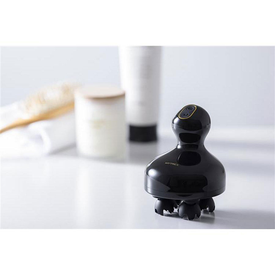 Get MYTREX EMS HEAD SPA PRO Head Spa MT-EHP22B Head Spa