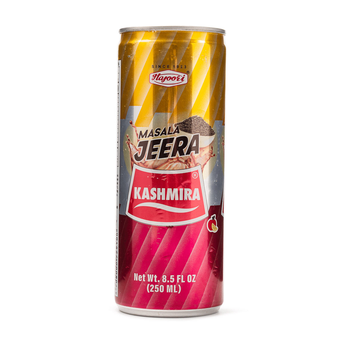 Kashmira Mixed Spiced Soda 8.4 fl.oz