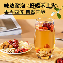 애플 황기 허브 차 250g 250 그램