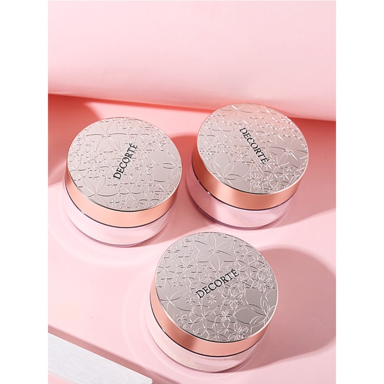 商品详情 - 【日本直邮】COSME DECORTE 黛珂 cosme大赏第一AQMW蜜粉 散粉定妆粉 20g  #11 - image3