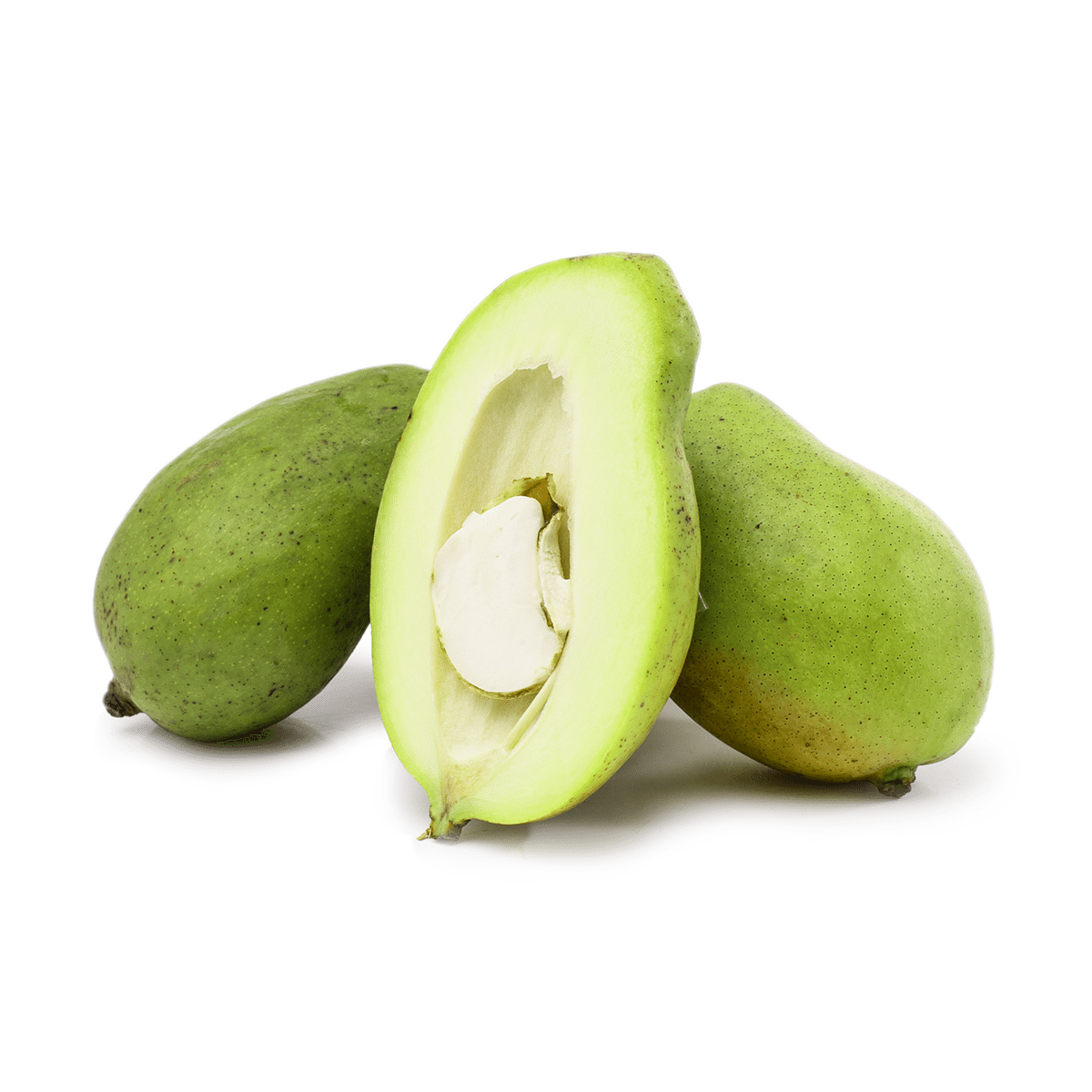 Mango Verde 1 libra(s)