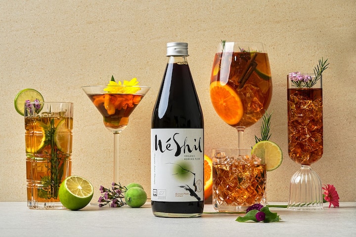 Get [Ships directly from U.S.] MÉSHIL NON ALCOHOLIC DIGESTIF Delivered ...