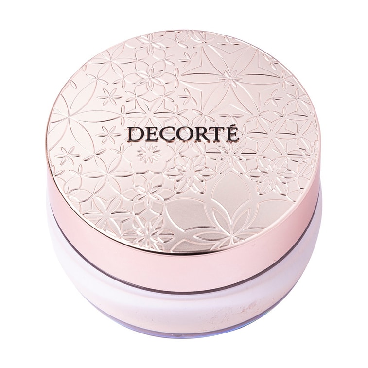 商品详情 - 【日本直邮】COSME DECORTE 黛珂 cosme大赏第一AQMW蜜粉 散粉定妆粉 20g  #11 - image0