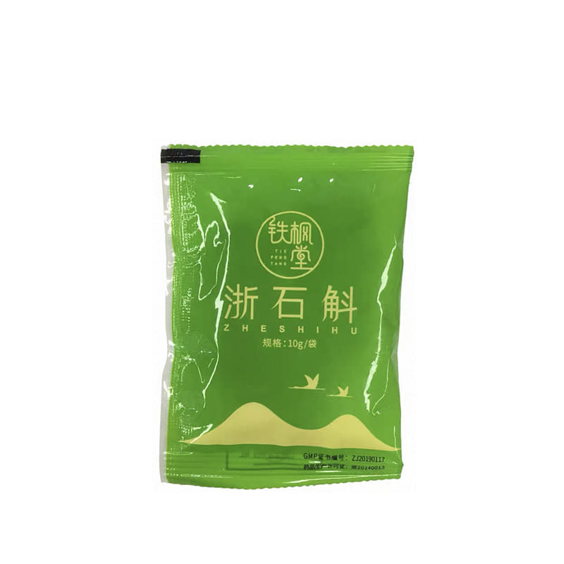 철풍당 절강석고 10g/봉 이급(치瓣) 10 그램