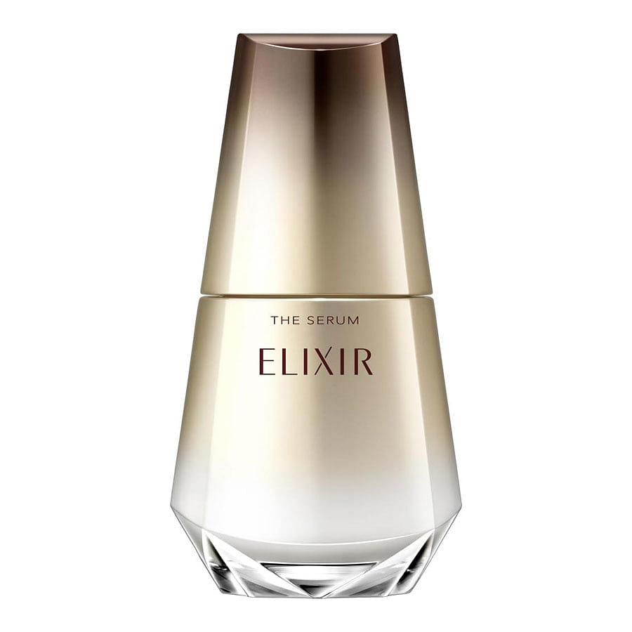 bear.bear⭐️ELIXIR THE SERUM つけかえ用2本⭐️ Get ELIXIR Shiseido The Serum 50 ml Delivered | Weee! Asian Market