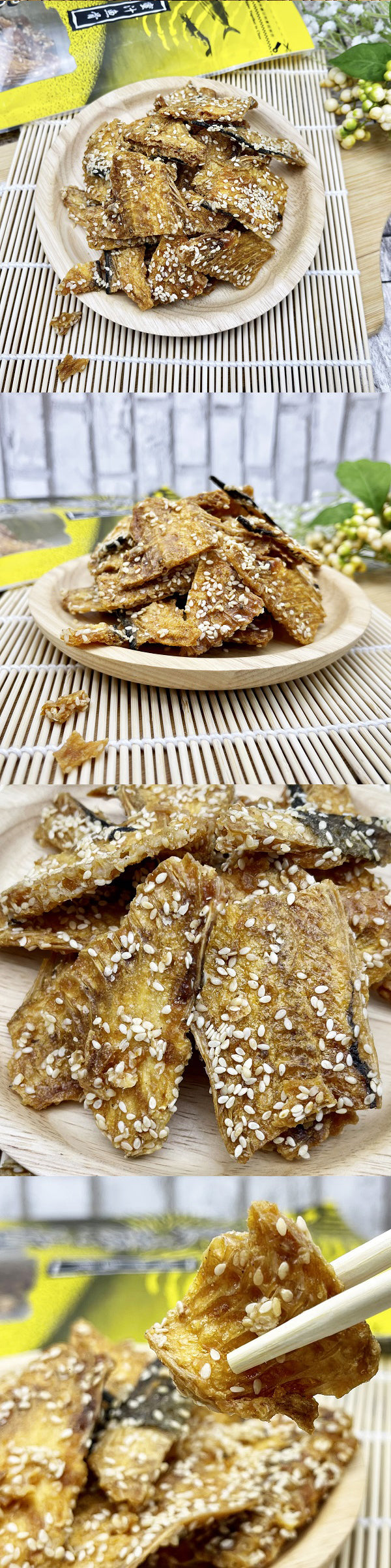 Get HAI DE BAU East Port Honey Fish Bone Delivered | Weee! Asian Market