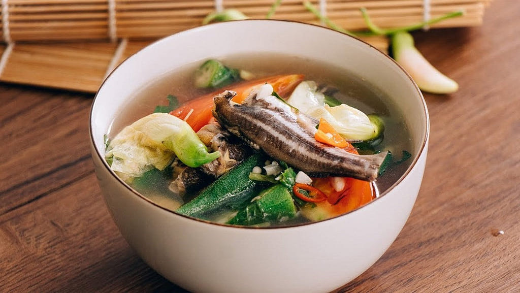 Get Nora Kitchen Tamarind Soup Base (Sinigang Sa Sampalok Mix