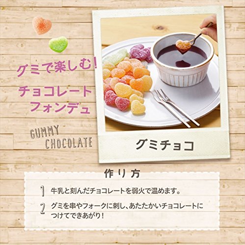 ピュレグミ グレープ 56g×6袋の価格比較（グミ/スイーツ・お菓子） | HEIM [ハイム]