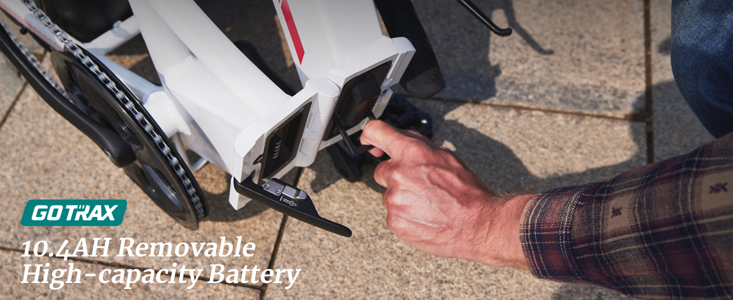 Removable  Battery