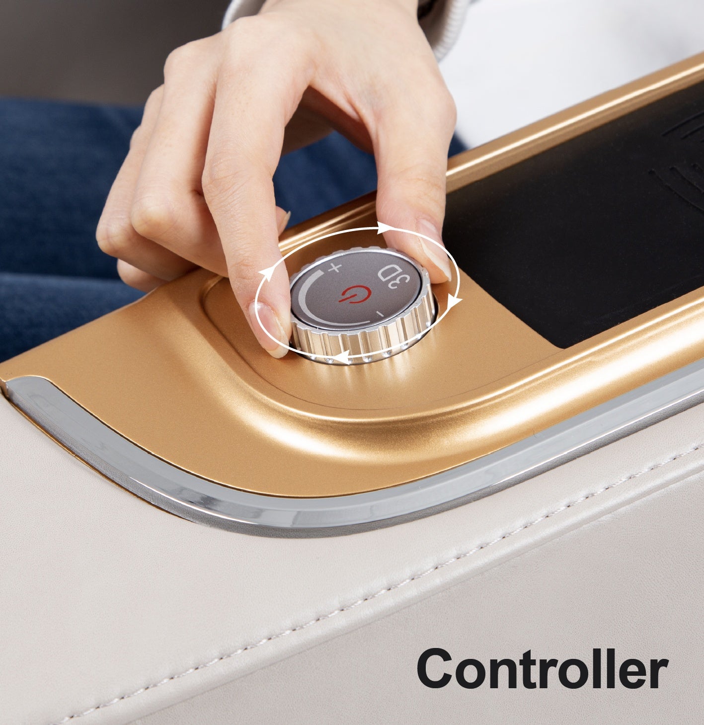 _Ador_AD_Allure_Controller