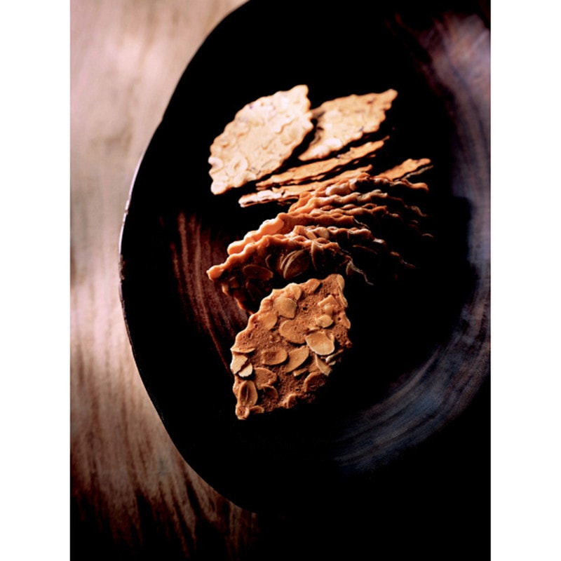 【日本直邮】 摩洛索夫 Morozoff Fayaju 东京名店洋菓子 巧克力夹心饼干 12枚入