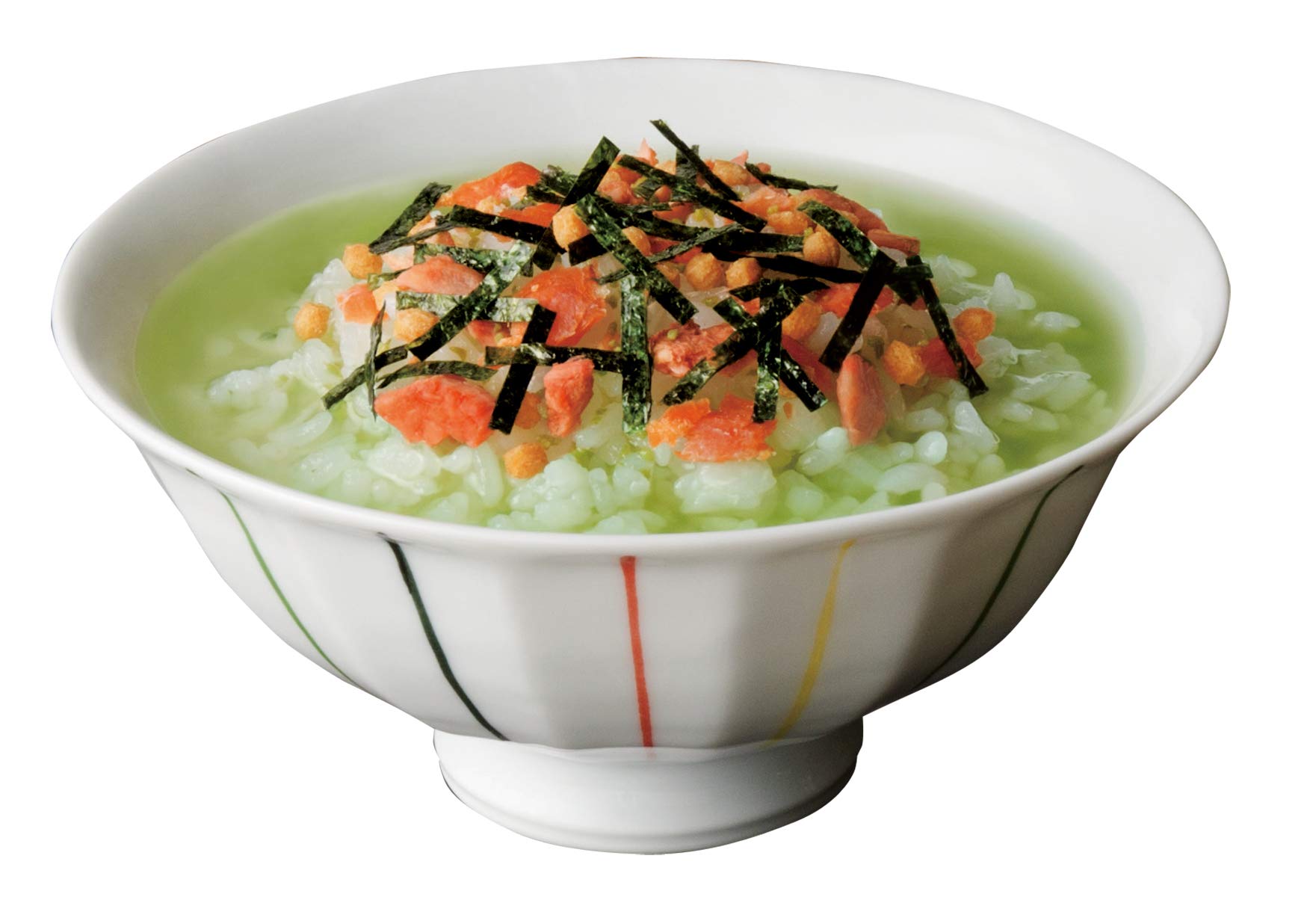 Amazon.co.jp: 永谷園 さけ茶づけ 6食入×5袋 : 食品・飲料・お酒