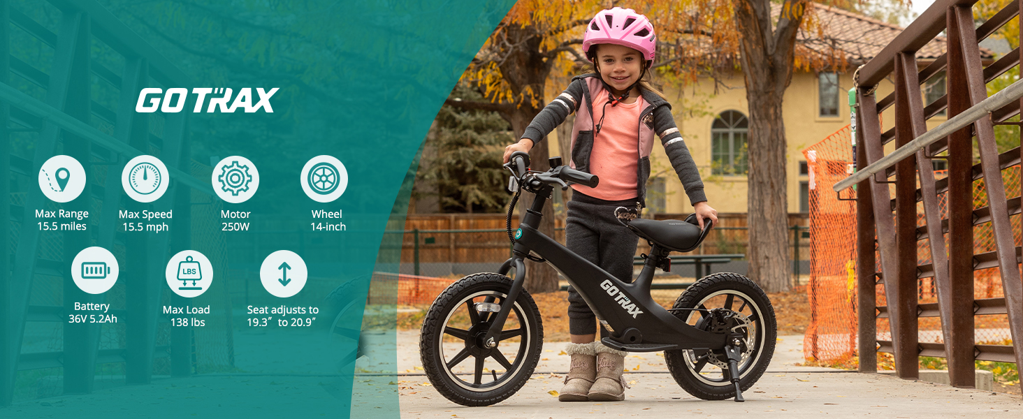 balance bike kids