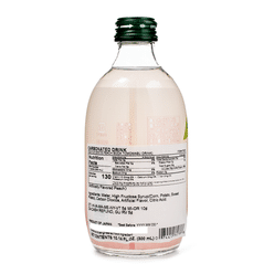 Tomomasu White Peach Soda 300 ml