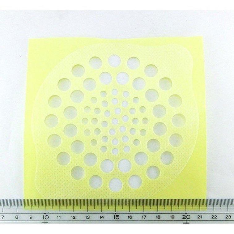 Product Detail - Drain Hair Catching Sticker 16sheet - image3