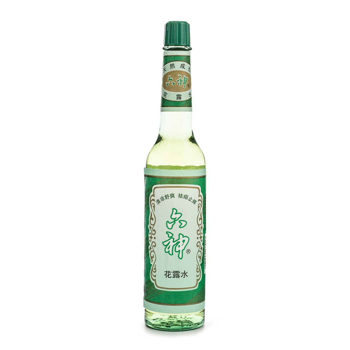 Liushen 화루수이 모기퇴치제 195 밀리리터