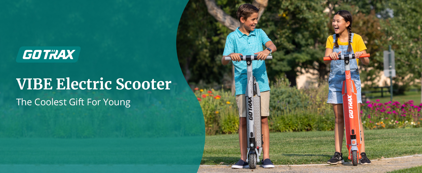 scooter for kids