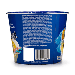 MASTER KONG 해산물맛 컵라면 98 그램