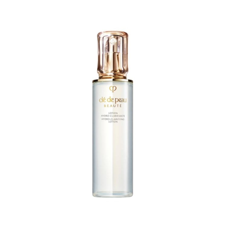 商品详情 - 【日本直邮】CLE DE PEAU BEAUTE CPB肌肤之钥 爽肤水 光采赋活精华水保湿露 清爽型 170ml - image0