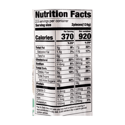 Shimizu 말차 도라야키 5개입 10.93 온스