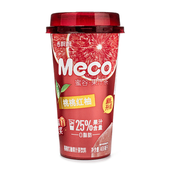Get XPP Meco Cherry and Berry Fruit Tea Delivered | Weee! Asian Market