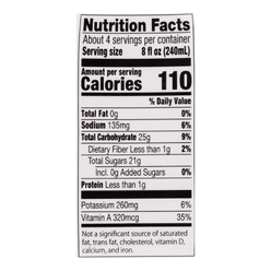 Itoen Fruit and Vegetable Juice 898 ml