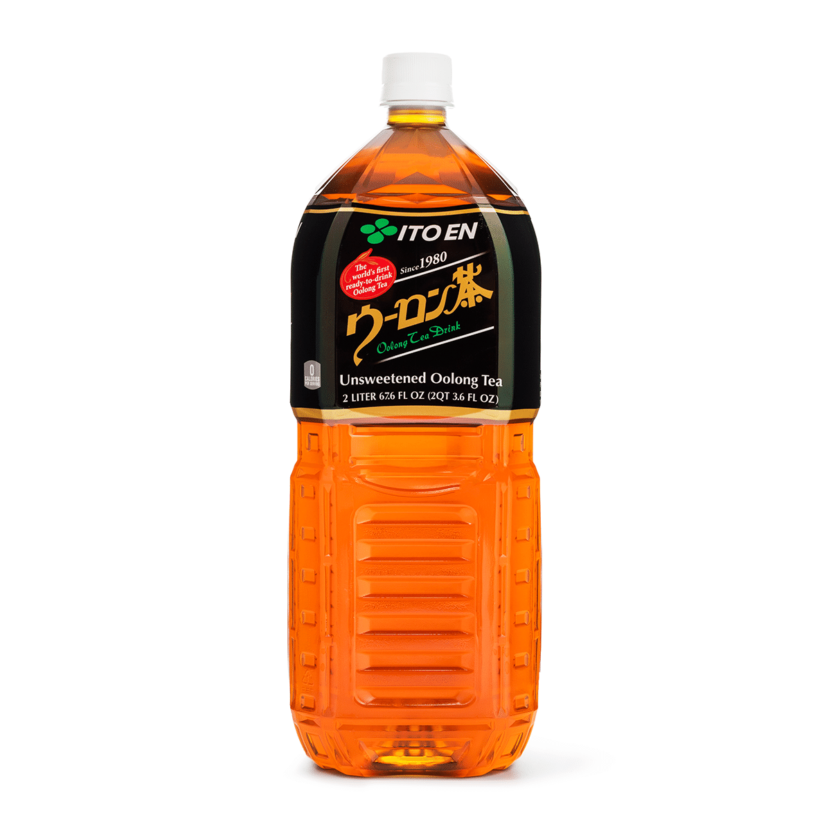 Itoen Oolong Tea Unsweetened 67.6 oz