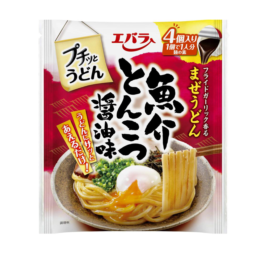 udon の商品 Shrimp Flavor Udon - Myojo USA