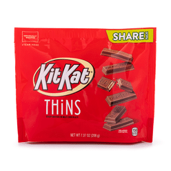 Kit Kat Chocolate Thins 208 g
