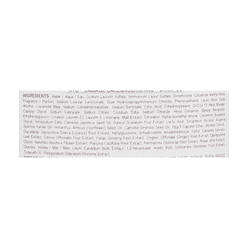 Ryo Damage Care Shampoo 480 ml