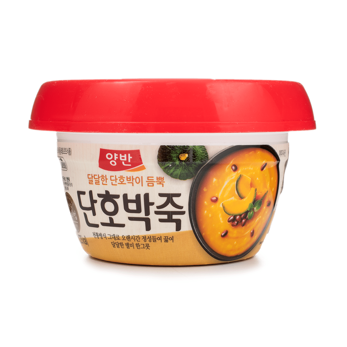 Dongwon Pumpkin Porridge 285 g