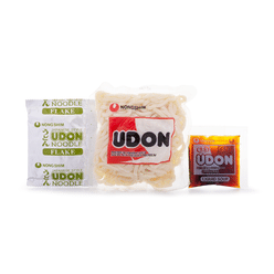 Nongshim Fresh Udon Bowl 9.73 oz