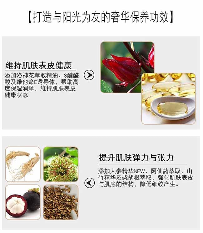 【日本直邮】CPB肌肤之钥 润色遮瑕防晒修颜霜隔离妆前乳30mlSPF50+/PA++++浅粉色@COSME大赏