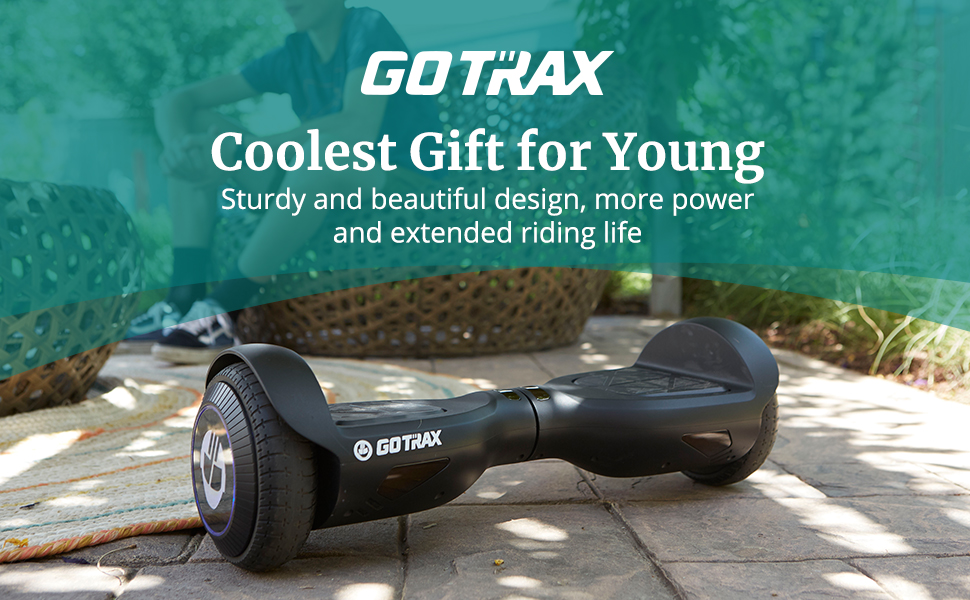 gift hoverboards
