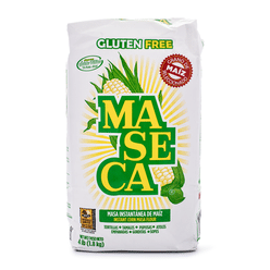 Maseca Corn Flour 4 lb