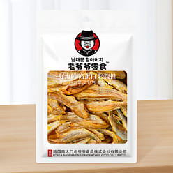 Namdaemun Crispy Yellow Croaker 40 g