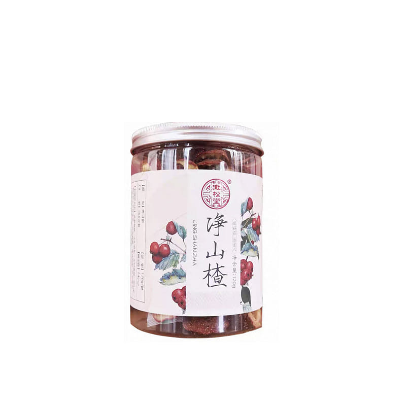 휘송당 산사과 120g/병 120 그램