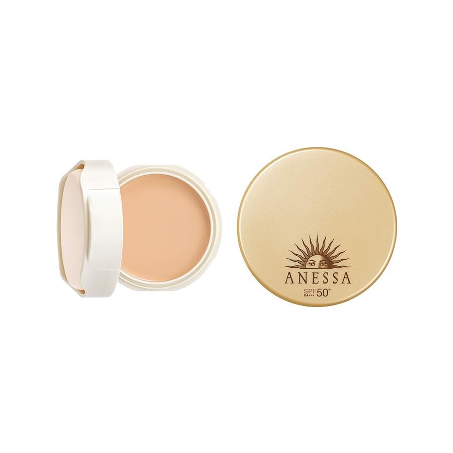 ANESSA UV Cut Compact (Refill) 　 OC10×２個 ANESSA UV Cut Compact (Refill) OC10×2個