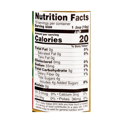 National Chilli Garlic Sauce 10.6 oz