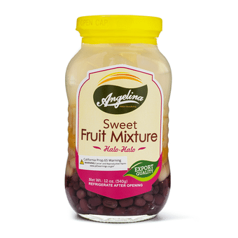 Halo Halo Ingredients in Bottle: Ultimate Refreshing Mix Guide