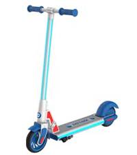 GKS-PLUS Scooter