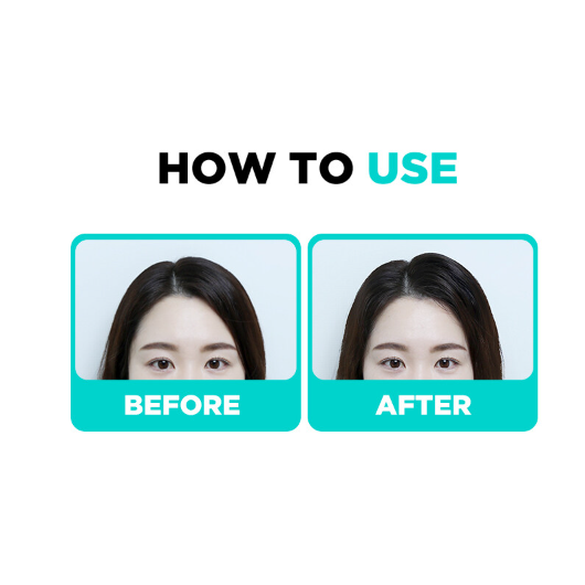 FILLIMILLI-ROOT-VOLUME-CLIP | PrettythingsHK