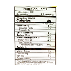 Vadilal Garlic Cloves 150 g