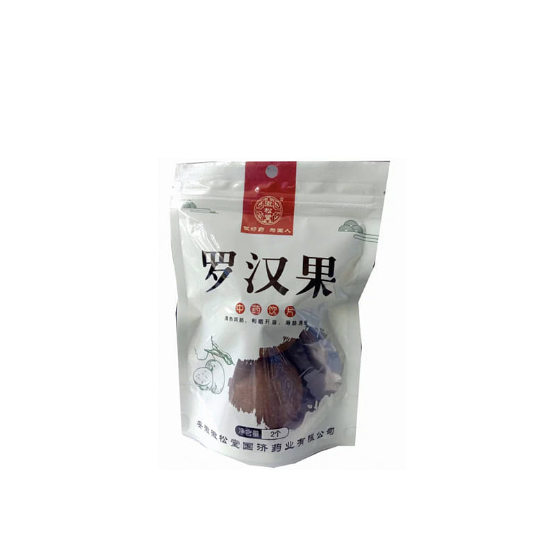 휘송당 라한과 2개/봉 1 팩
