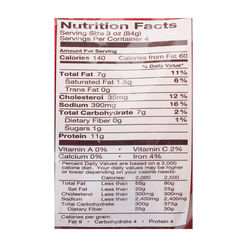 DayLee Karaage Chicken 340 g