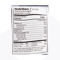 Yellowtail Hamachi Premium Kama, Frozen 1.5-1.8 lb