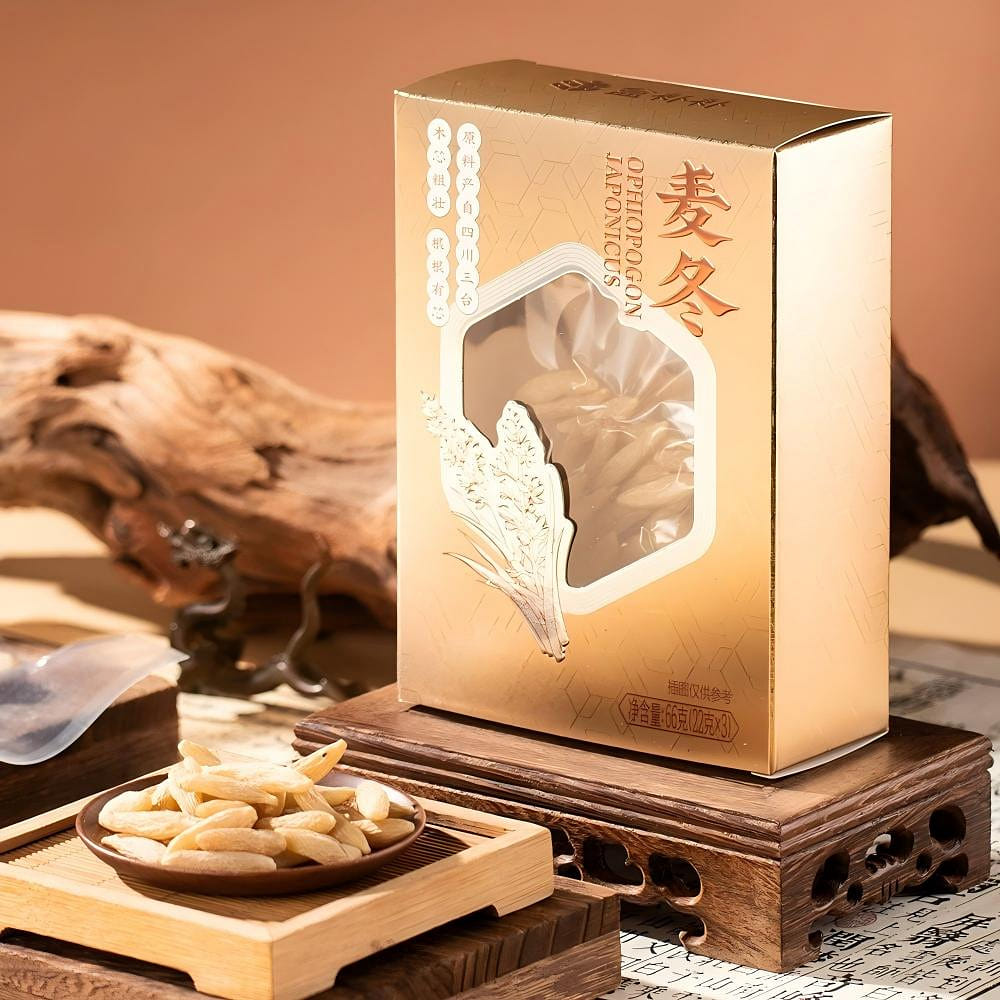 Mạch Môn Dưỡng Âm Nhuận Phế 66g 66 g